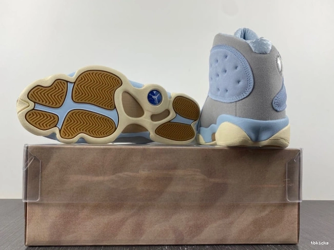 Rep TB DX5763-100 SoleFly Retro Jordan 13 0715